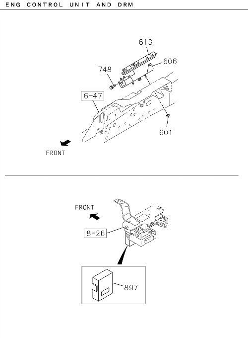 Partial Engine